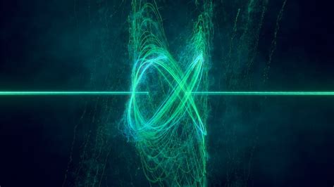 omega waves